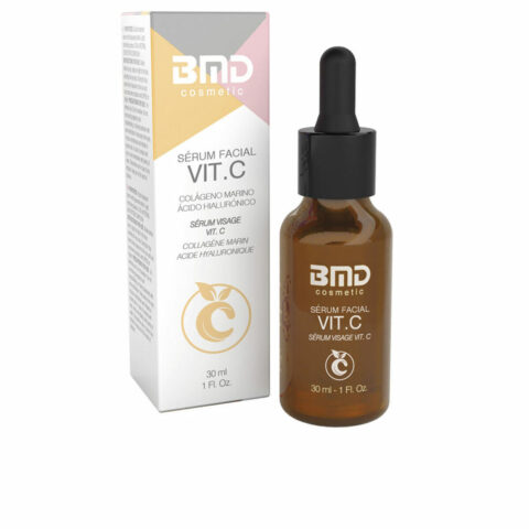 Ενυδατική κρέμα προοσώπου BMD Cosmetic FACIAL BMD COSMETIC 30 ml
