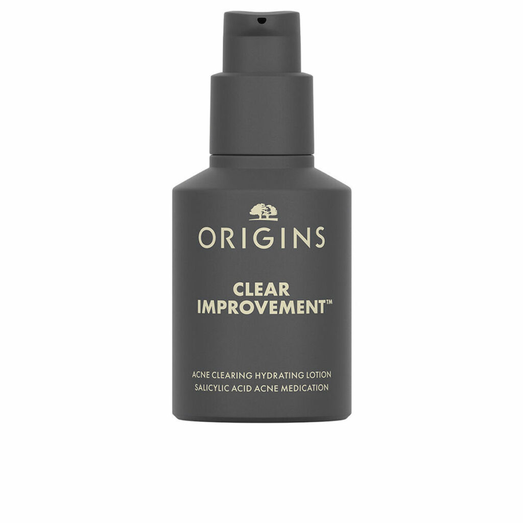 Ενυδατική κρέμα προοσώπου Origins CLEAR IMPROVEMENT 50 ml