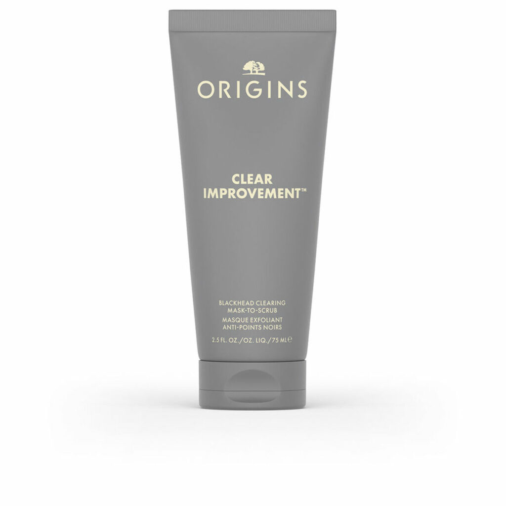 Ενυδατική κρέμα προοσώπου Origins CLEAR IMPROVEMENT 75 ml