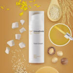 Ενυδατική κρέμα προοσώπου Rice Joycare InnovaGoods 50 ml