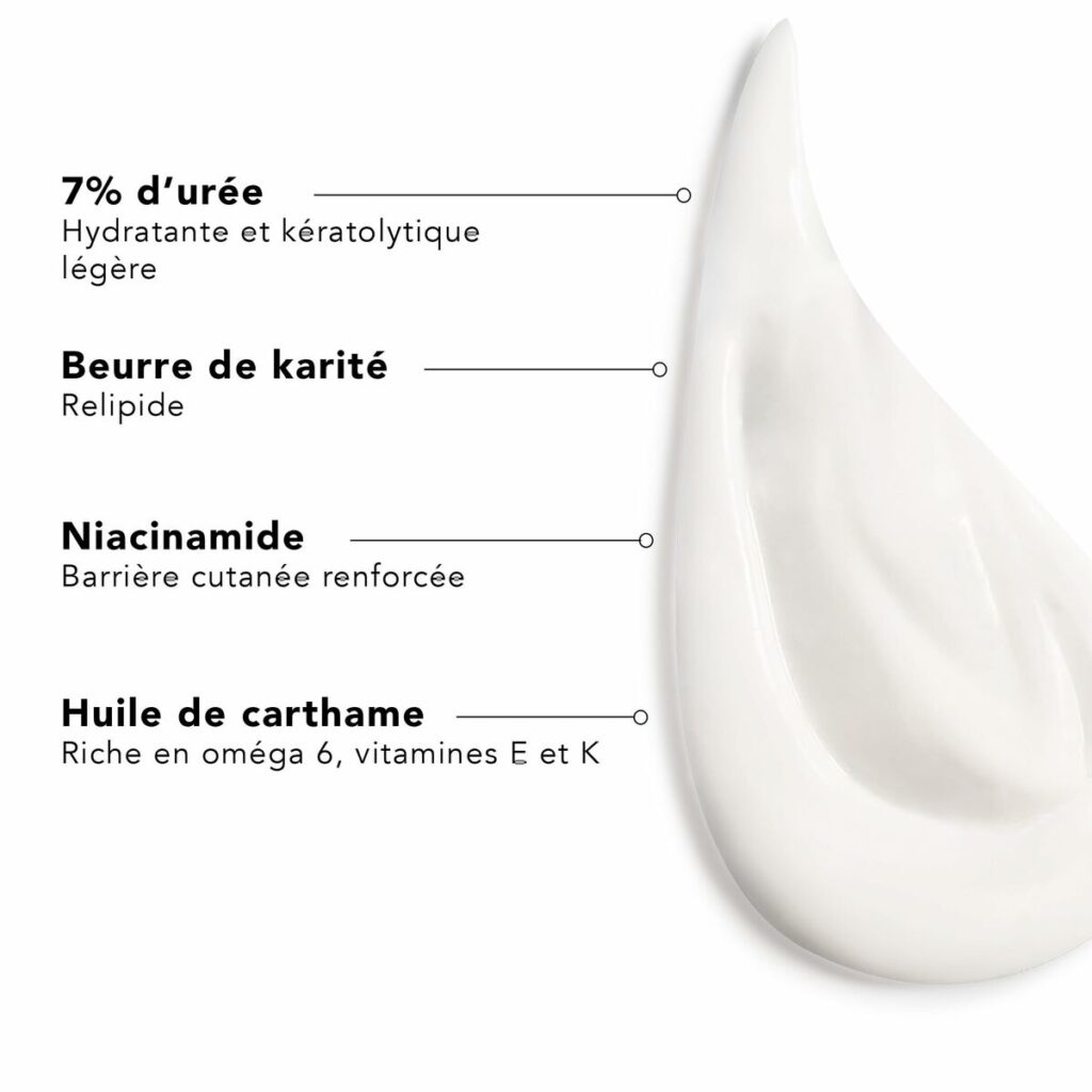 Ενυδατικό Γαλάκτωμα Σώματος Lierac BODY-NUTRI 400 ml
