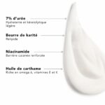 Ενυδατικό Γαλάκτωμα Σώματος Lierac BODY-NUTRI 400 ml