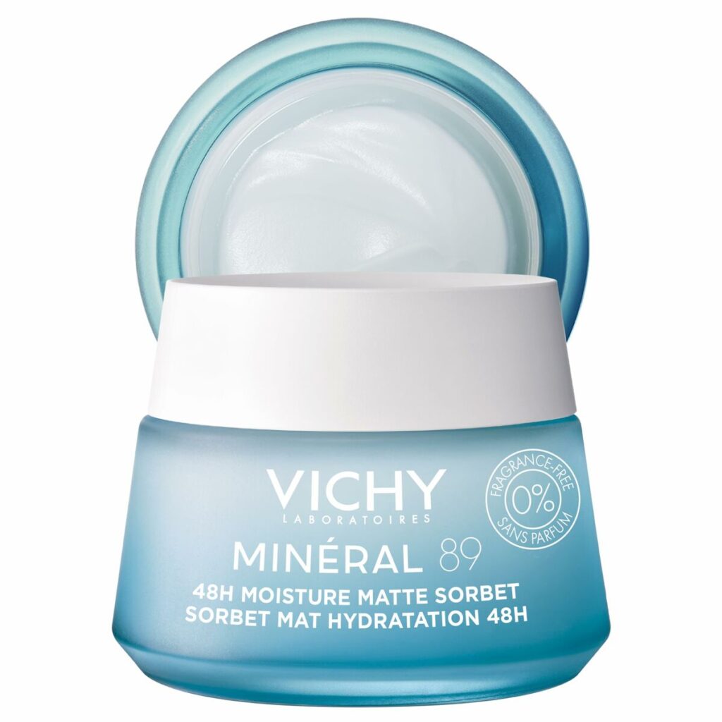 Ενυδατικό Τζελ Vichy MINÉRAL 89 50 ml