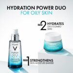 Ενυδατικό Τζελ Vichy MINÉRAL 89 50 ml