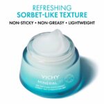 Ενυδατικό Τζελ Vichy MINÉRAL 89 50 ml