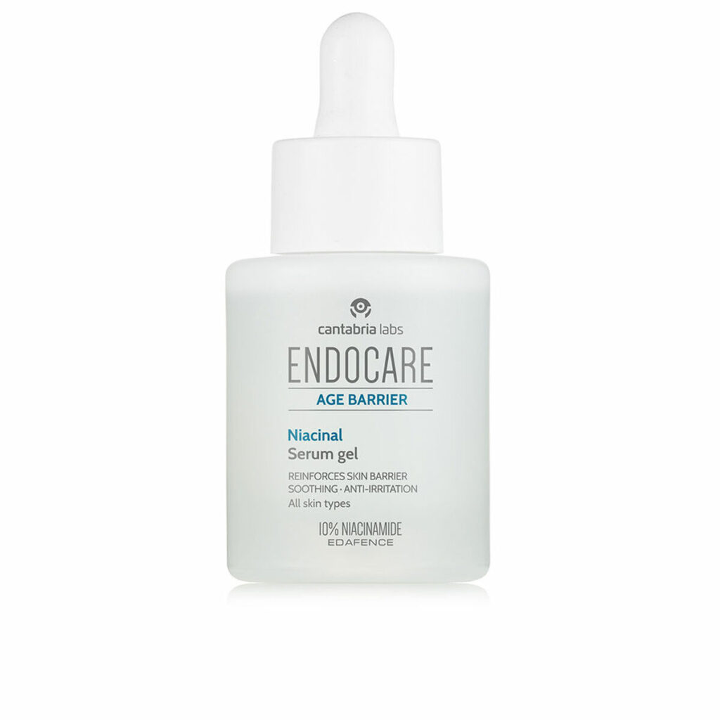 Ενυδατικός Ορός Endocare ENDOCARE AGE BARRIER 30 ml