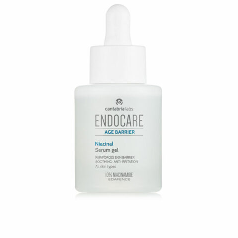 Ενυδατικός Ορός Endocare ENDOCARE AGE BARRIER 30 ml