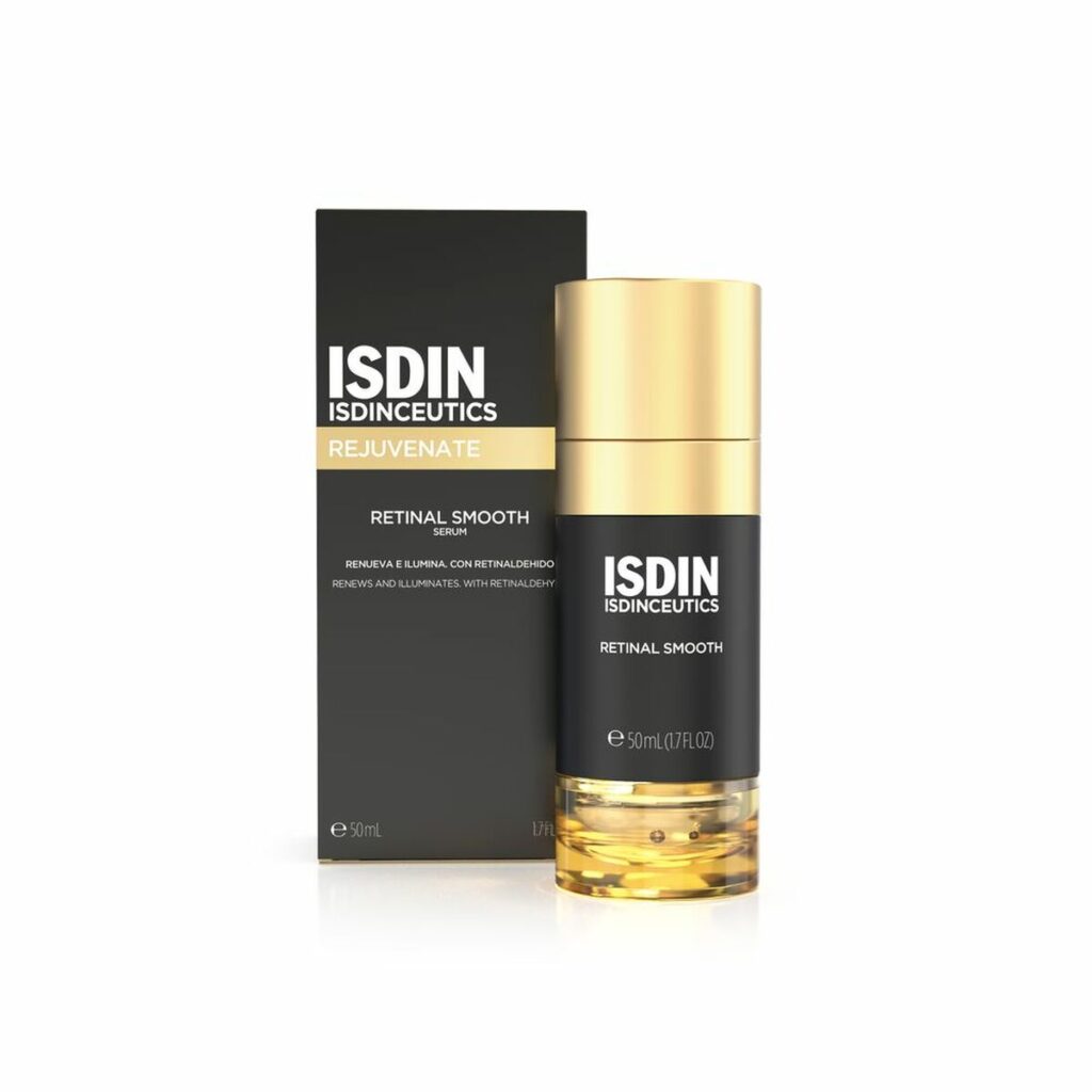 Ενυδατικός Ορός Isdin ISDINCEUTICS 50 ml