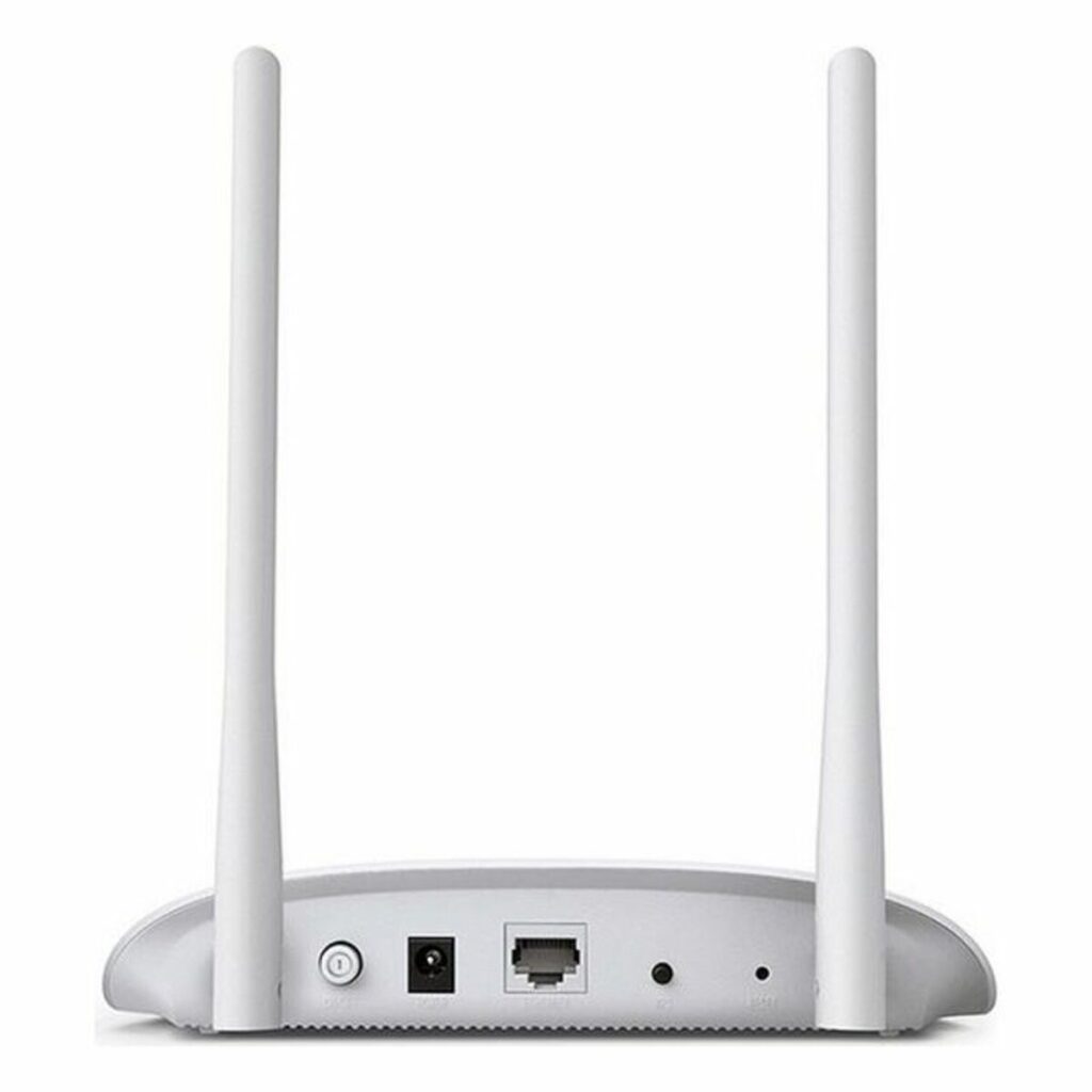 Επαναληπτικό Σημείο Πρόσβασης TP-Link TL-WA801N 300 Mbps 2.4 GHz Λευκό