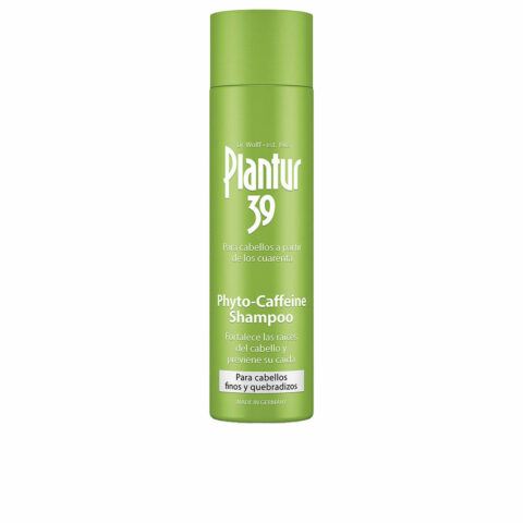 Επανορθωτικó Σαμπουάν Plantur 39 PHYTO-CAFFEINE 250 ml