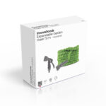 Επεκτάσιμο Λάστιχο Κήπου Hoostend InnovaGoods 15 m