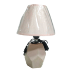 Επιτραπέζιο φωτιστικό - Πορτατίφ - W012 - 113446 - Pink