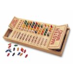 Επιτραπέζιο Παιχνίδι Cayro Master Mind 36 x 17 x 4,5 cm