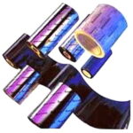 Ετικέτες για Εκτυπωτή Zebra 02300GS11007 Μαύρο Ø 25 mm (12 Μονάδες)
