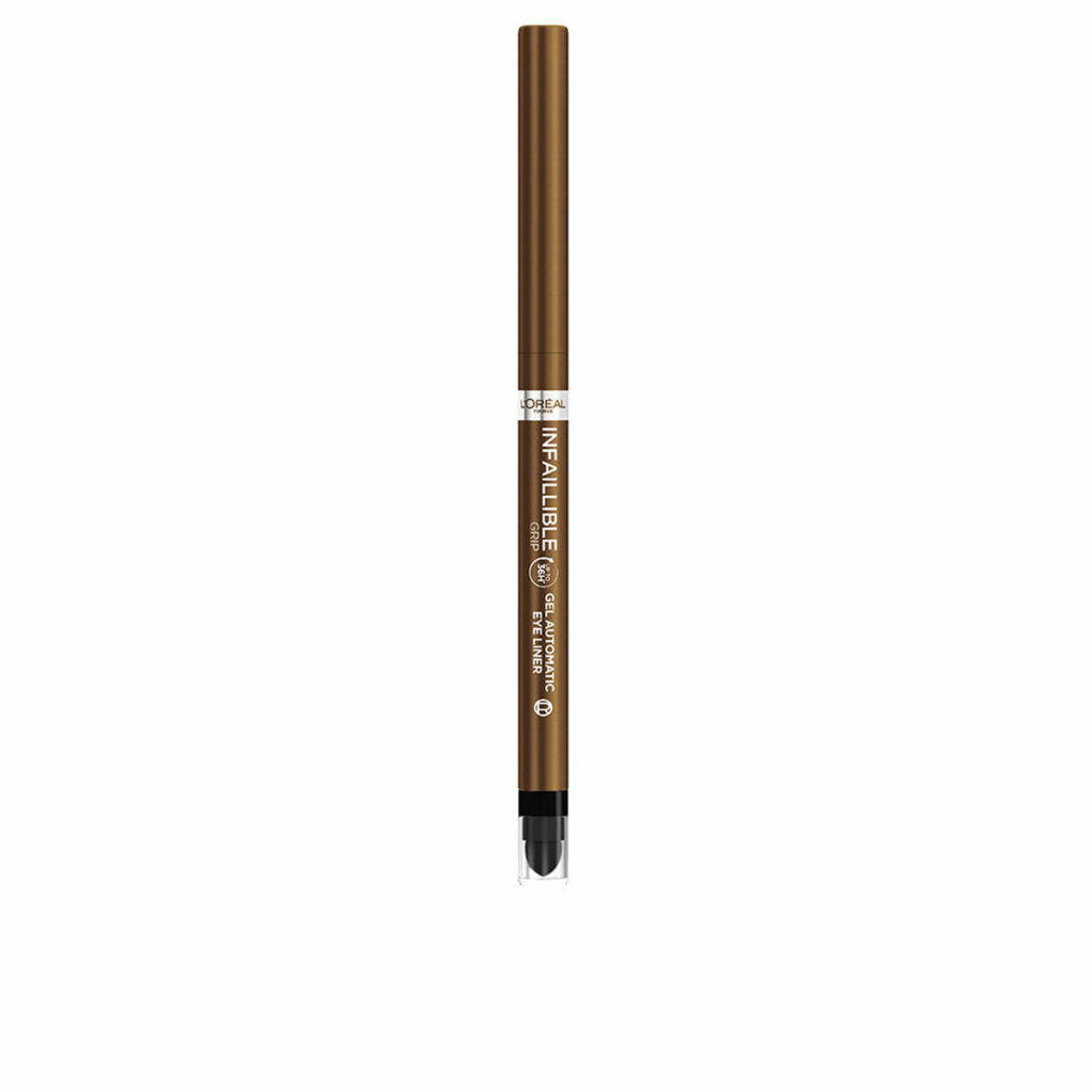 Eyeliner L'Oreal Make Up INFAILLIBLE GRIP 36H (1 μονάδα)