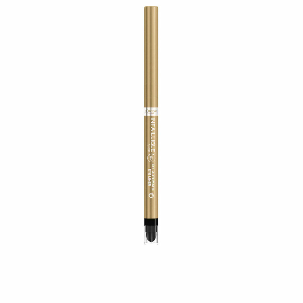 Eyeliner L'Oreal Make Up INFAILLIBLE GRIP 36H (1 μονάδα)