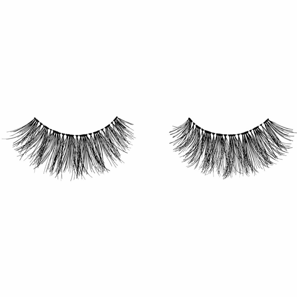 False Set Βλεφαρίδων Catrice Dramatic Curl