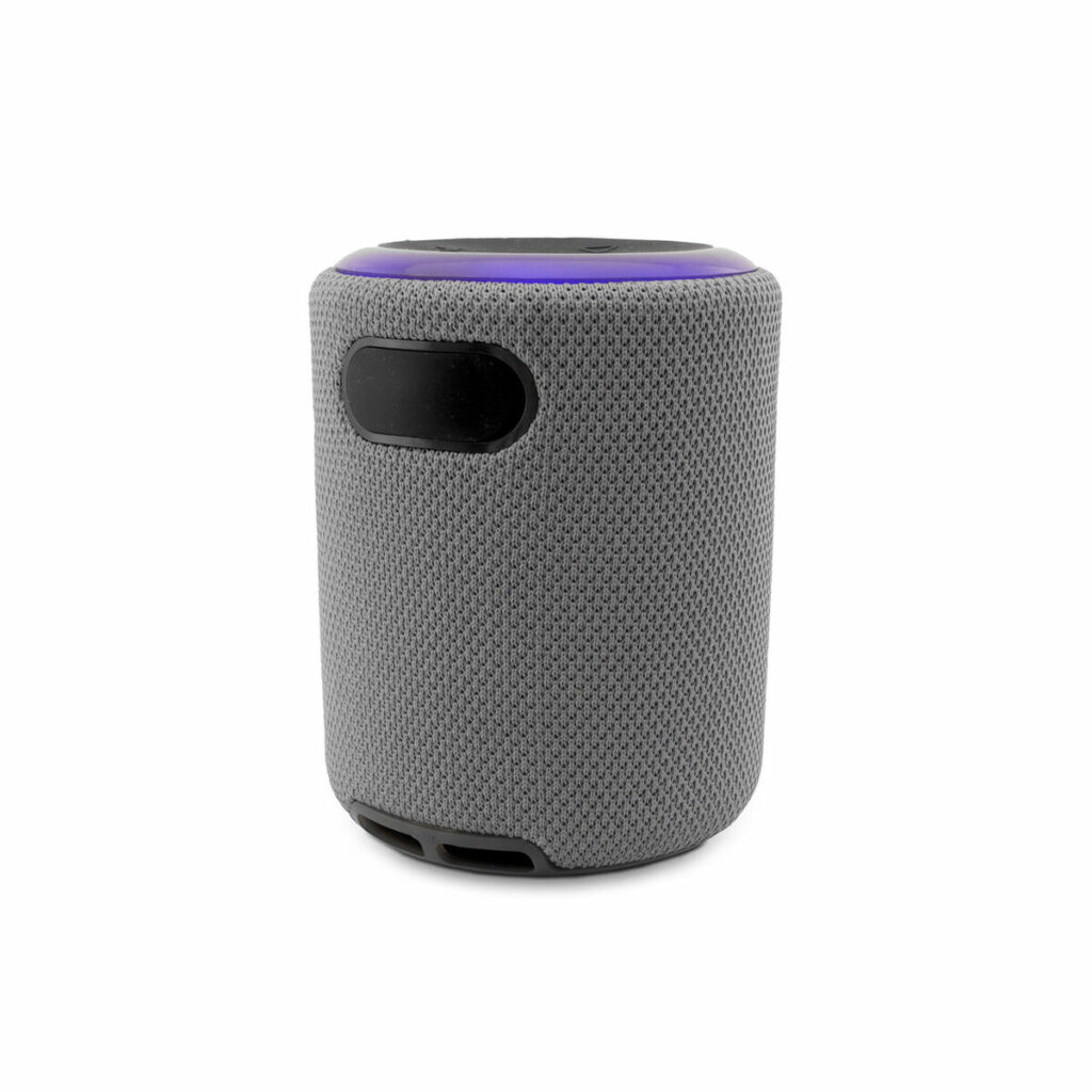 Φορητό Ηχείο BLuetooth CoolBox COO-BTA-G231 Γκρι 5 W