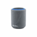 Φορητό Ηχείο BLuetooth CoolBox COO-BTA-G231 Γκρι 5 W