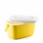 Φορητό Ψυγείο με Σκληρή Κατασκευή Lilty InnovaGoods 15 L