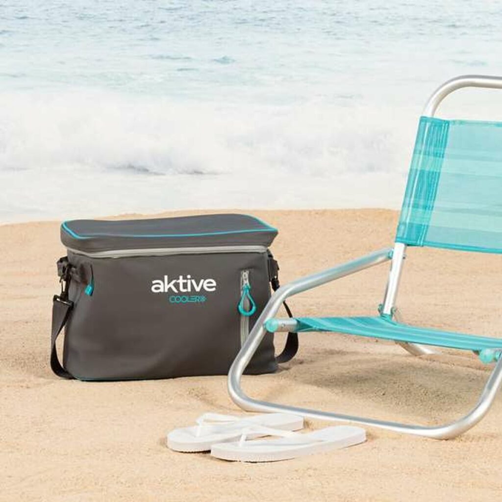 Φορητό Ψυγείο Θερμός Aktive 18 L 34 x 21 x 26 cm