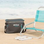 Φορητό Ψυγείο Θερμός Aktive 18 L 34 x 21 x 26 cm