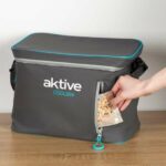 Φορητό Ψυγείο Θερμός Aktive 18 L 34 x 21 x 26 cm