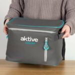 Φορητό Ψυγείο Θερμός Aktive 18 L 34 x 21 x 26 cm
