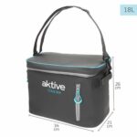 Φορητό Ψυγείο Θερμός Aktive 18 L 34 x 21 x 26 cm