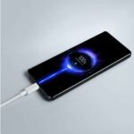 Φορτιστής Τοίχου + Καλώδιο USB A σε USB-C Xiaomi 90 W
