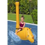 Φουσκωτή Φιγούρα για την Πισίνα Bestway 148 x 89 x 61 cm