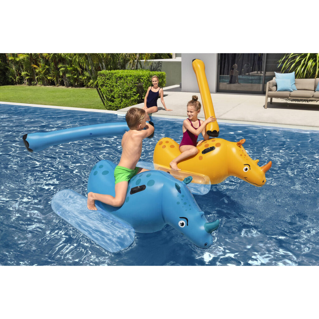 Φουσκωτή Φιγούρα για την Πισίνα Bestway 148 x 89 x 61 cm