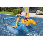 Φουσκωτή Φιγούρα για την Πισίνα Bestway 148 x 89 x 61 cm
