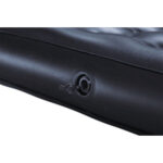 Φουσκωτή Καρέκλα Bestway 191 x 38 x 25 cm Μαύρο