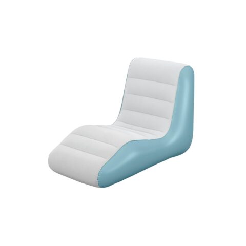Φουσκωτή Καρέκλα Bestway Πολύχρωμο 133 x 88 x 79 cm