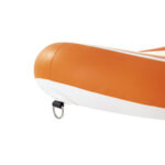 Φουσκωτή Κυματοσανίδα Paddle Surf με Αξεσουάρ Bestway Hydro-Force Πολύχρωμο 274 x 76 x 12 cm
