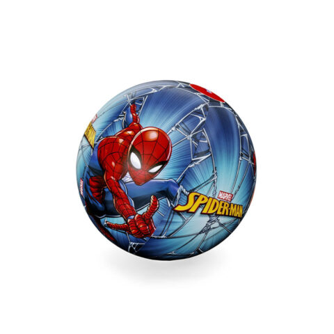 Φουσκωτή Mπάλα Bestway Spiderman Ø 51 cm