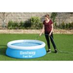 Φουσκωτή Πισίνα Bestway Μπλε 940 L 183 X 51 cm