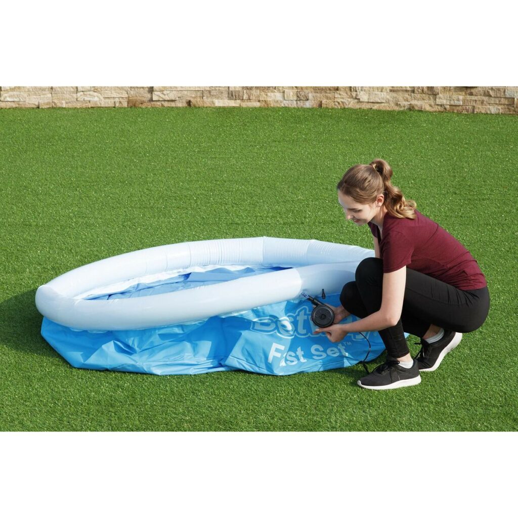 Φουσκωτή Πισίνα Bestway Μπλε 940 L 183 X 51 cm