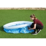 Φουσκωτή Πισίνα Bestway Μπλε 940 L 183 X 51 cm