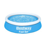 Φουσκωτή Πισίνα Bestway Μπλε 940 L 183 X 51 cm