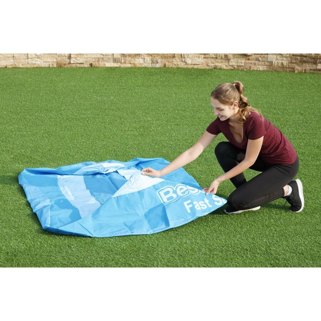 Φουσκωτή Πισίνα Bestway Μπλε 940 L 183 X 51 cm