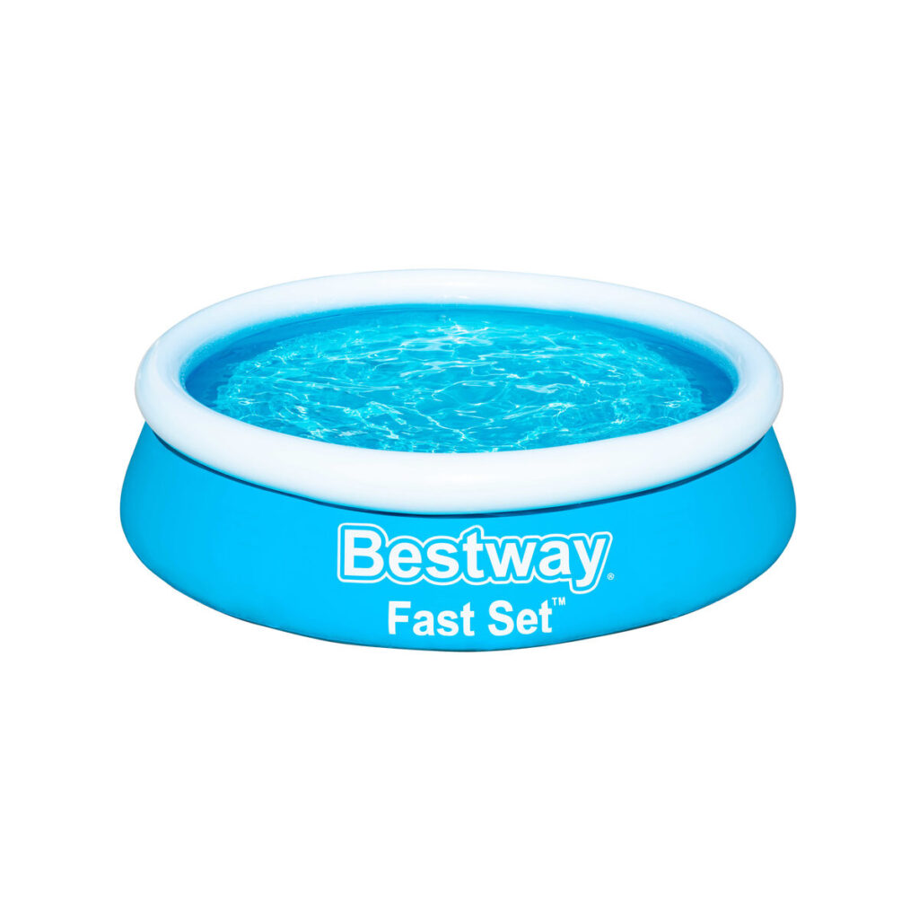 Φουσκωτή Πισίνα Bestway Μπλε 940 L 183 X 51 cm