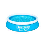 Φουσκωτή Πισίνα Bestway Μπλε 940 L 183 X 51 cm