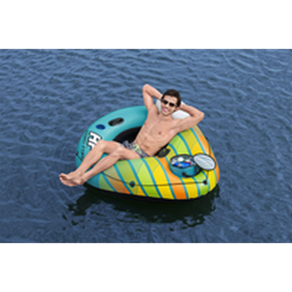 Φουσκωτή ρόδα Bestway 169 x 137 cm