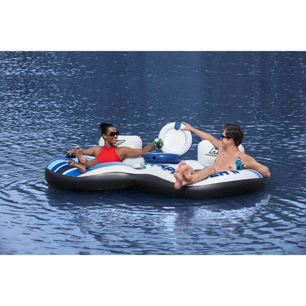 Φουσκωτή ρόδα Bestway Rapid Rider 251 x 132 cm