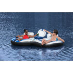 Φουσκωτή ρόδα Bestway Rapid Rider 251 x 132 cm