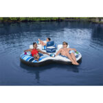 Φουσκωτή ρόδα Bestway Rapid Rider 251 x 132 cm