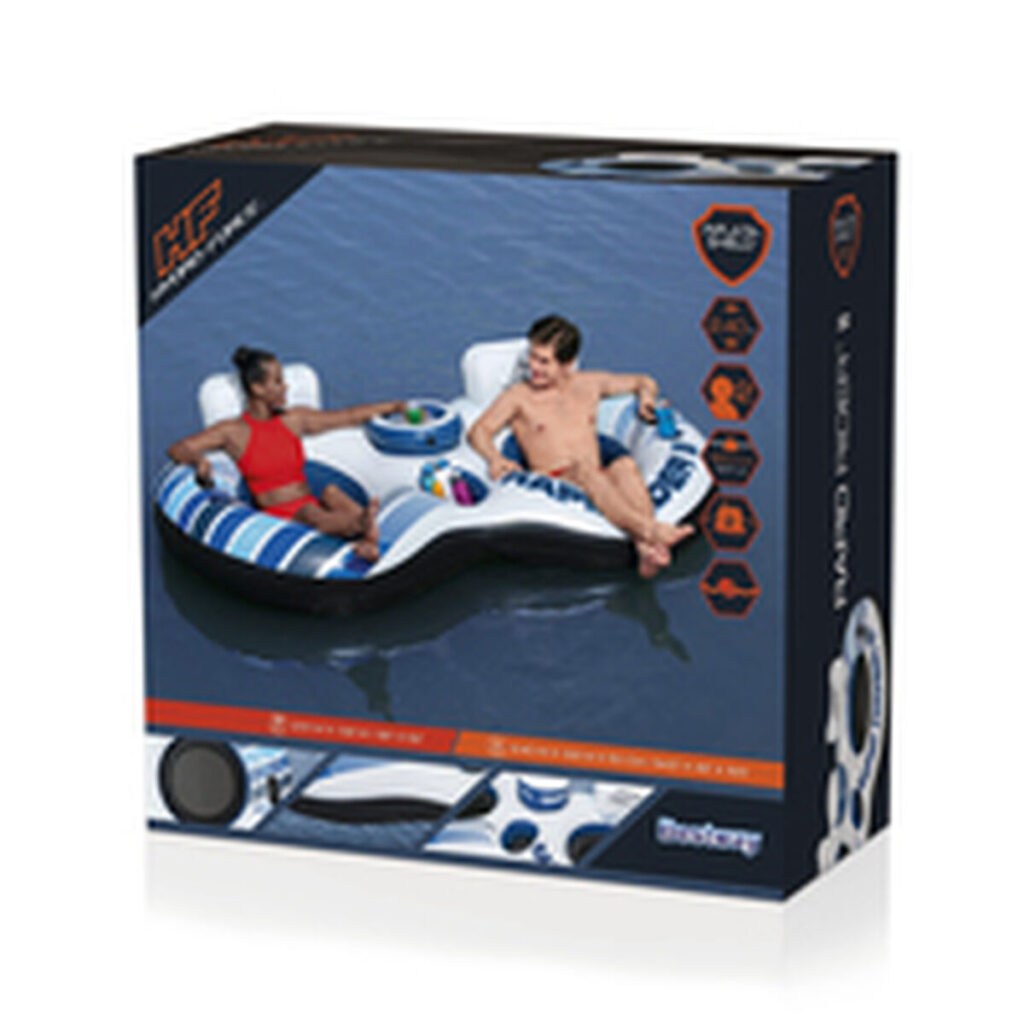 Φουσκωτή ρόδα Bestway Rapid Rider 251 x 132 cm