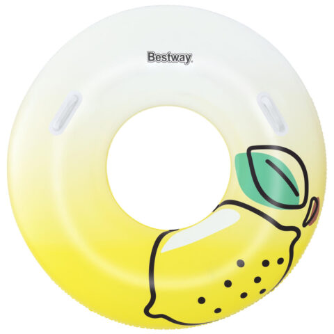 Φουσκωτή Σανίδα Bestway Πολύχρωμο 99 x 99 x 31 cm